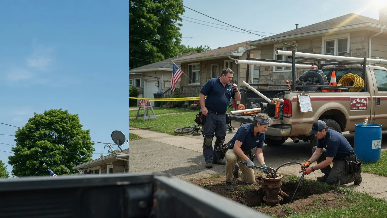Water Heater Replacement in Eunice, LA near me